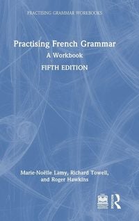 Produktbild: Practising French Grammar