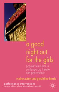 Produktbild: A Good Night Out for the Girls