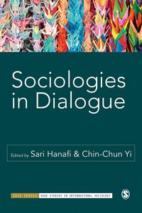 Produktbild: Sociologies in Dialogue