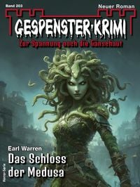 Produktbild: Gespenster-Krimi 203