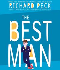 Produktbild: Best Man  4d