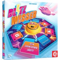 Produktbild: Blitzwisser