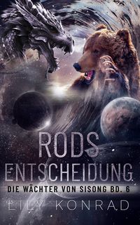 Produktbild: Rods Entscheidung