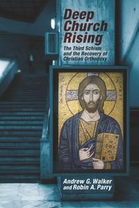 Produktbild: Deep Church Rising