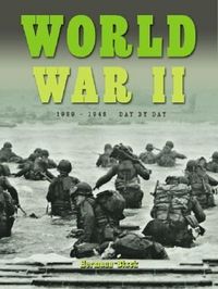 Produktbild: World War II, 1939-1945