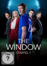 Produktbild: The Window