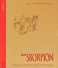 Produktbild: Der Skorpion