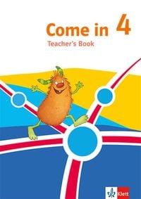 Produktbild: Come in 4. Ab Klasse 3