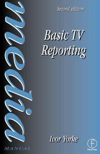 Produktbild: Basic TV Reporting