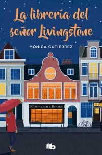 Produktbild: La libreria del se&ntilde;or Livingstone