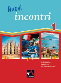 Produktbild: Nuovi incontri / Nuovi incontri 1