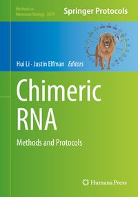 Produktbild: Chimeric RNA