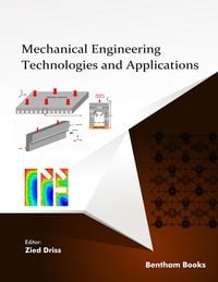 Produktbild: Mechanical Engineering Technologies and Applications: Volume 2