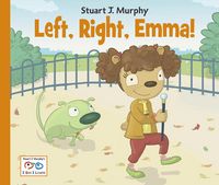 Produktbild: Left, Right, Emma!