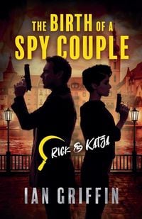 Produktbild: The Birth of a Spy Couple