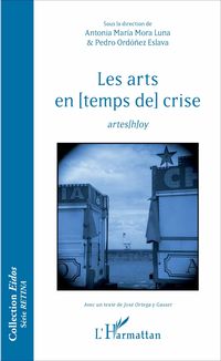 Produktbild: Les arts en [temps de] crise