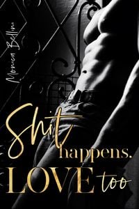 Produktbild: Shit happens, Love too