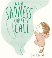 Produktbild: When Sadness Comes to Call