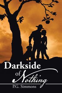 Produktbild: Darkside of Nothing