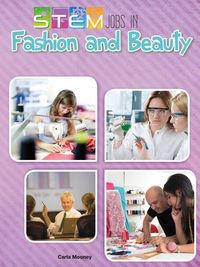Produktbild: STEM Jobs in Fashion and Beauty
