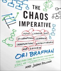 Produktbild: CHAOS IMPERATIVE            4D