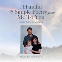 Produktbild: A Handful of Simple Poetry from Me to You