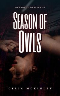 Produktbild: Season of Owls (Dreadful Desires, #1)