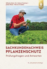 Produktbild: Sachkundenachweis Pflanzenschutz