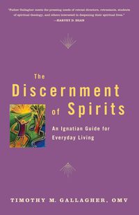 Produktbild: The Discernment of Spirits