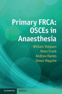 Produktbild: Primary FRCA