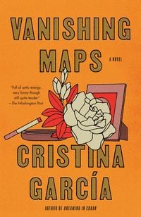 Produktbild: Vanishing Maps