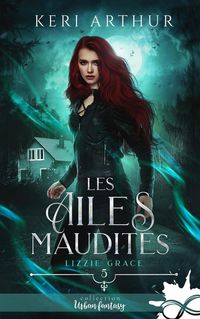 Produktbild: Les ailes maudites