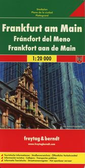 Bild vom Artikel Frankfurt vom Autor 