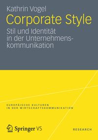 Produktbild: Corporate Style