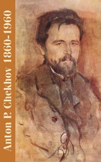 Produktbild: Anton P. Chekhov