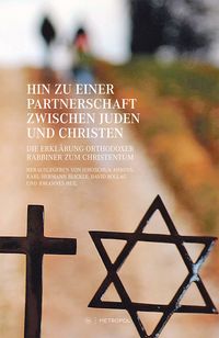 Produktbild: Hin zu einer Partnerschaft zwischen Juden und Christen