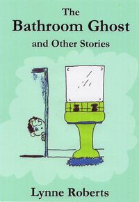Produktbild: The Bathroom Ghost and Other Stories