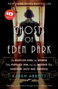 Produktbild: The Ghosts of Eden Park