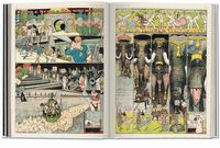 Winsor McCays Little Nemo – Gesamtausgabe 1905–1909
