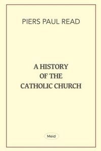 Produktbild: A History of the Catholic Church