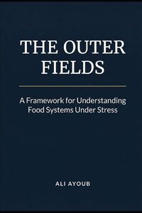 Produktbild: The Outer Fields