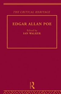 Produktbild: Edgar Allen Poe
