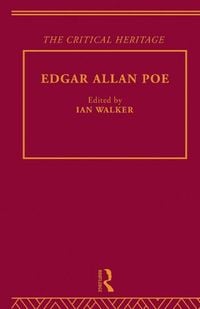 Produktbild: Edgar Allen Poe