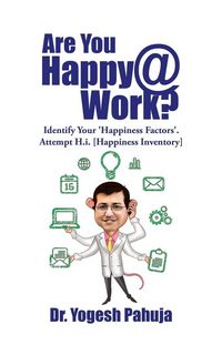 Produktbild: Are You Happy @ Work?