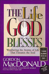 Produktbild: The Life God Blesses