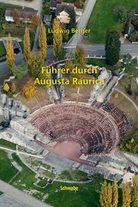 Produktbild: F&uuml;hrer durch Augusta Raurica