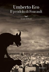 Produktbild: Il pendolo di Foucault