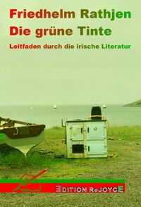 Produktbild: Die gr&uuml;ne Tinte
