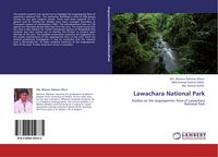 Produktbild: Lawachara National Park