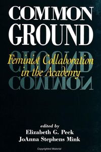 Produktbild: Common Ground